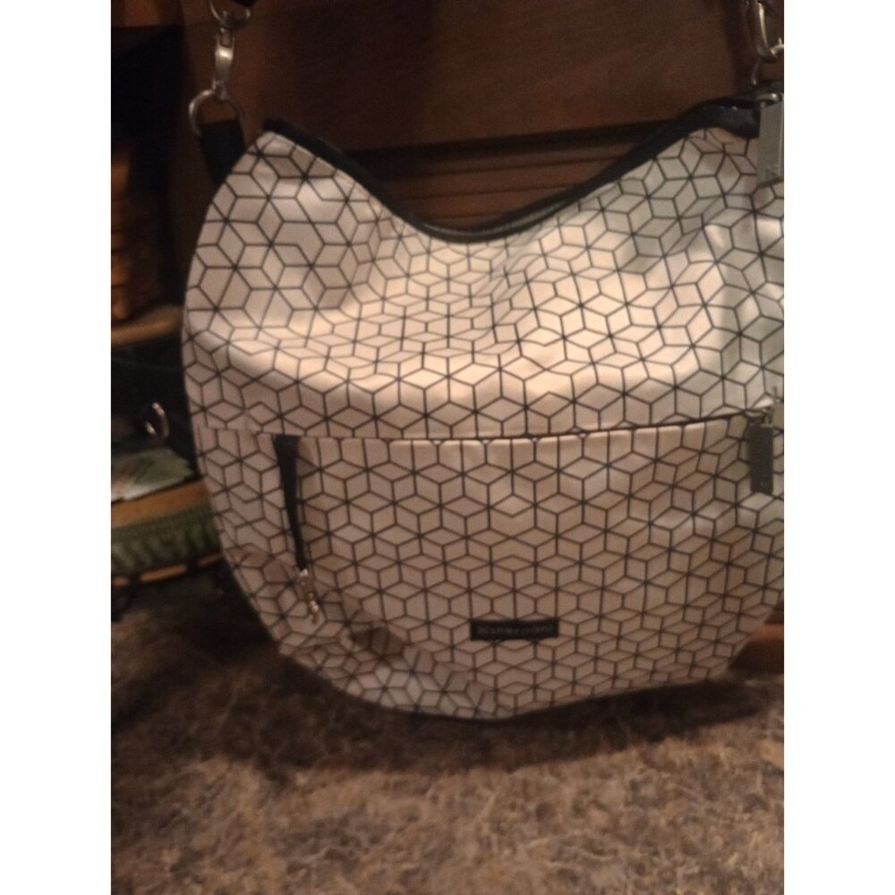 Vale sherpani hobo bag purse hand bag anti theift